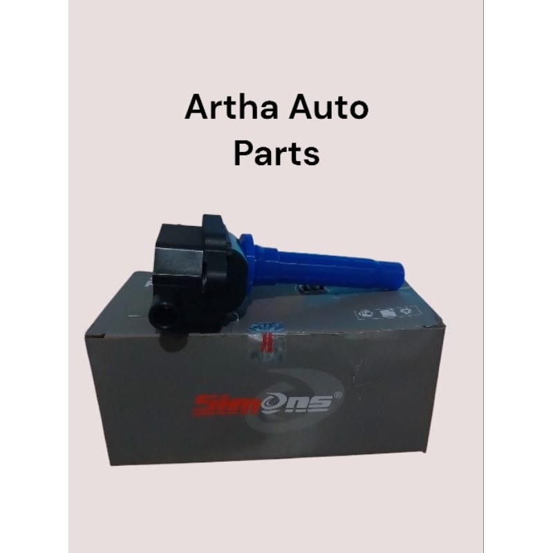 Coil Kia Carens Kia Sportage 1