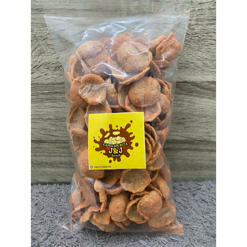 

KeripikBasreng300gram