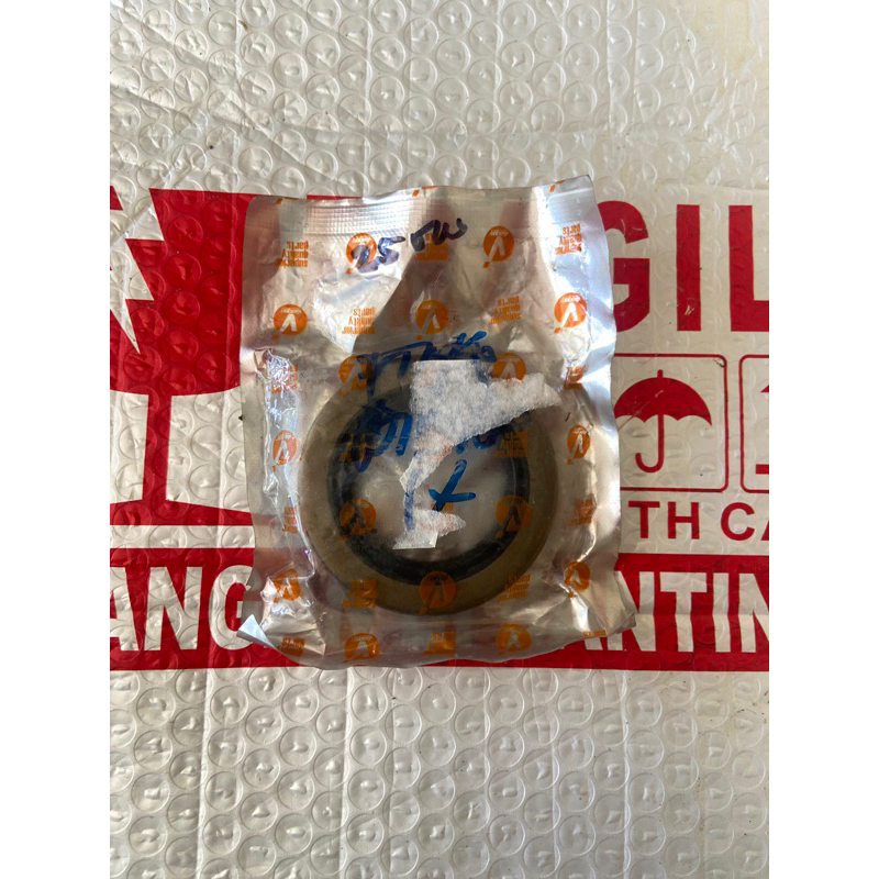 seal pinion/gardan futura,t120ss,l-300bensin