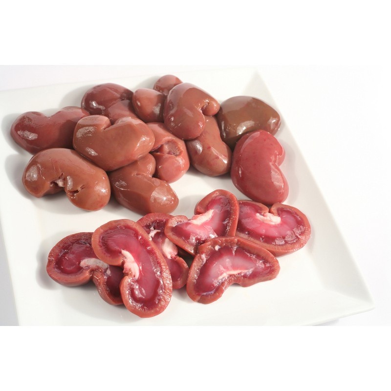 

Ginjal kambing muda 500gram dijamin fresh segar