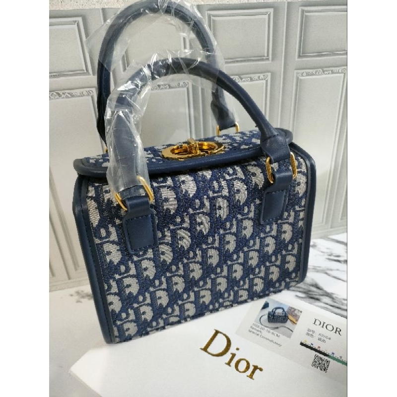 Dior Tas Tangan Wanita