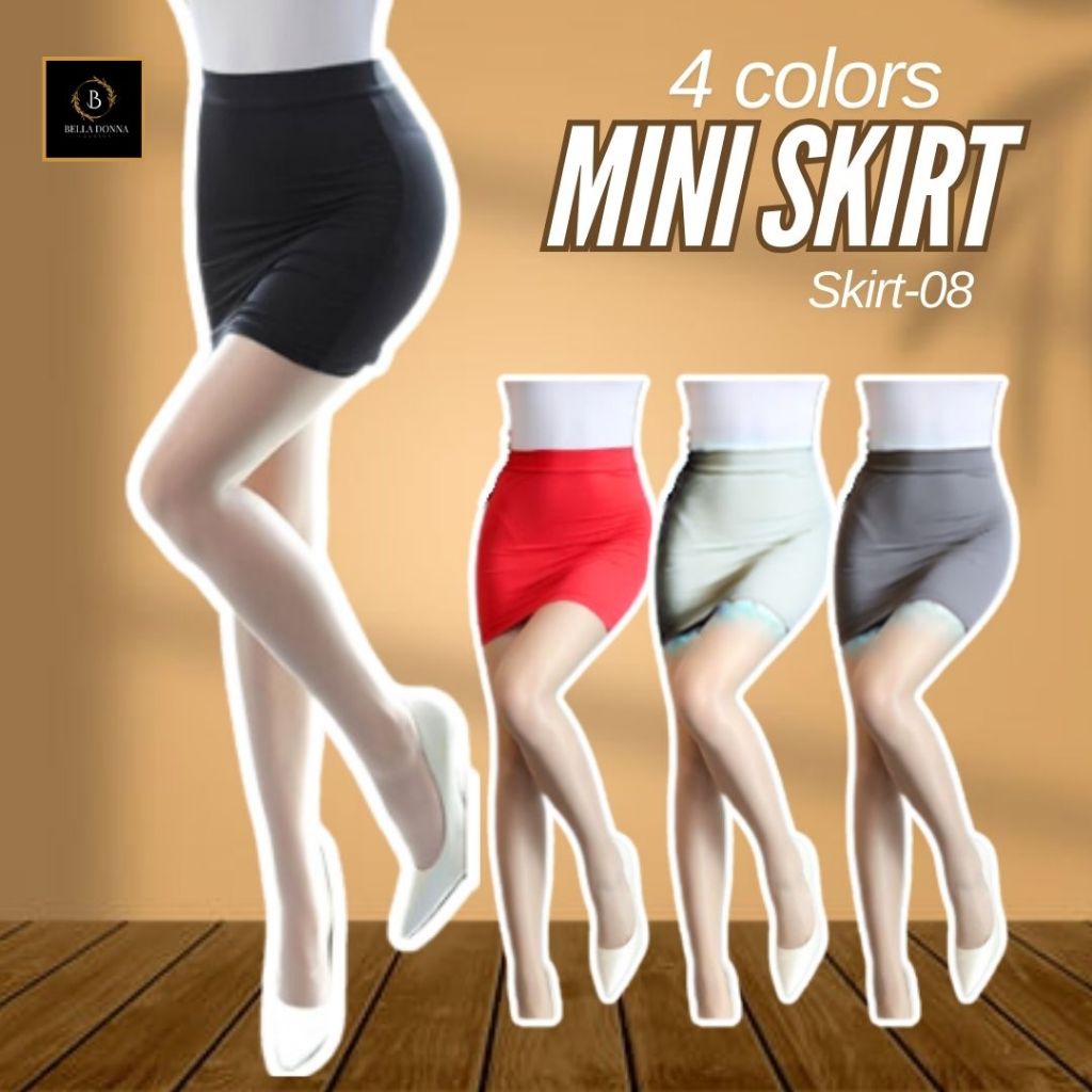 belladonna_id [COD] Bawahan Lingerie SKIRT-08 Rok Wanita Dewasa Sexy Anggun