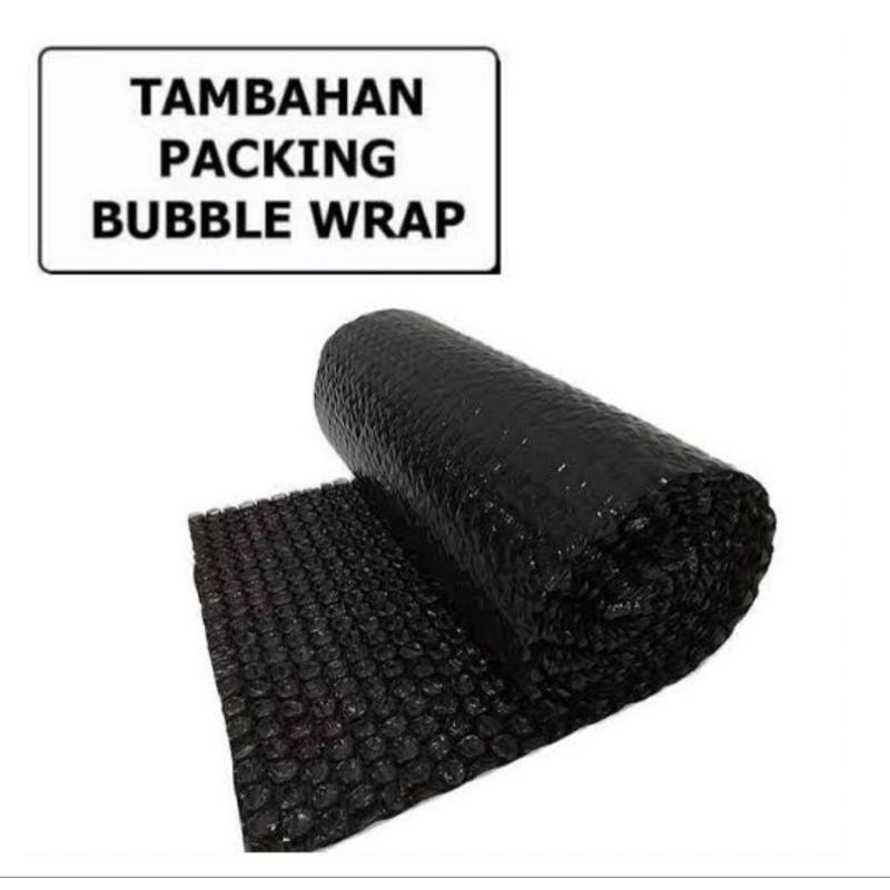 

BUBBLE WRAP