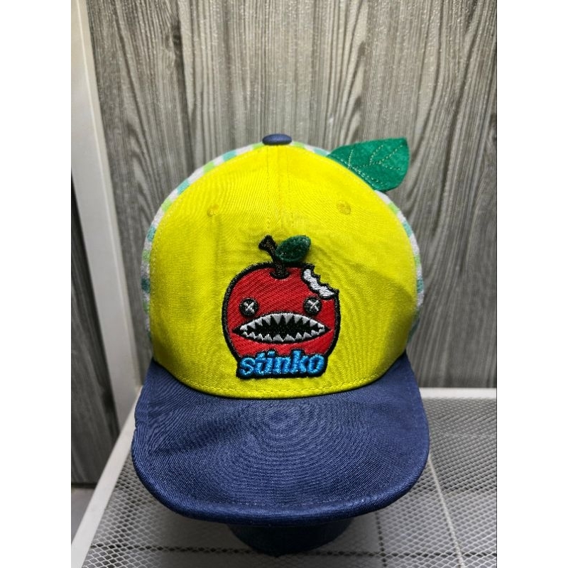 Topi anak elstinko
