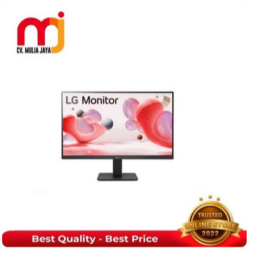 MONITOR LG 24" (24MR400)
