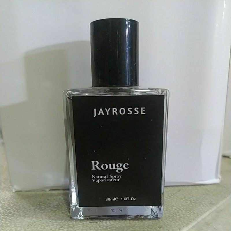 Jayrose Rouge