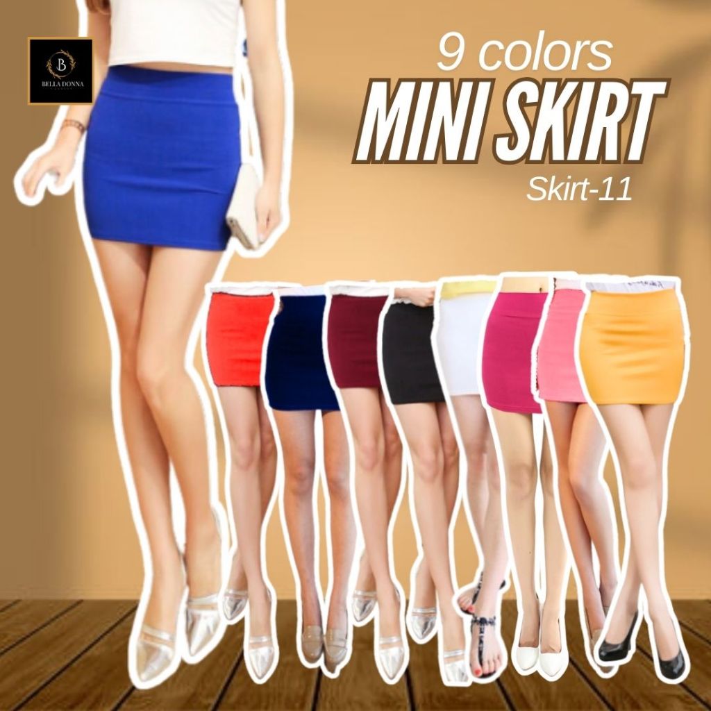 belladonna_id [COD] Bawahan Lingerie SKIRT-11 Rok Wanita Dewasa Sexy Anggun