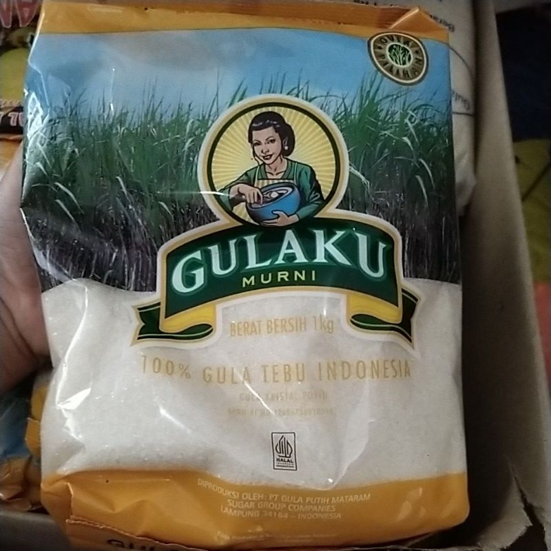 

Gula Pasir