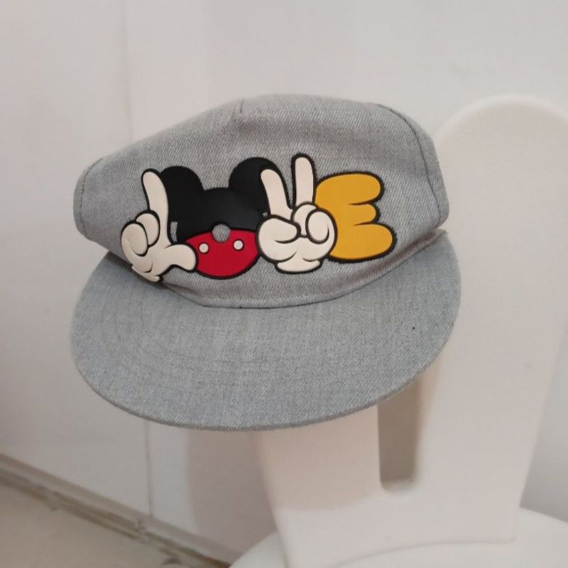 topi bkk mickey