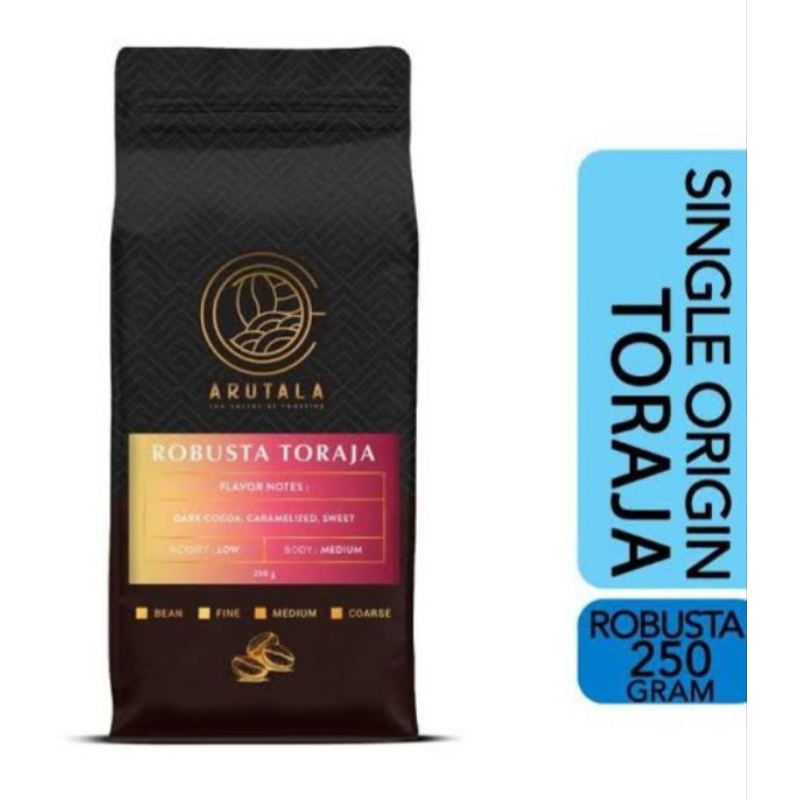 

INDONESIAN SINGLE ORIGIN