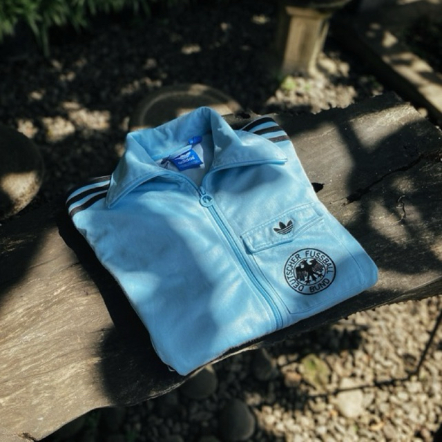 TRACKTOP ADIDAS EUROPA GERMAN SERIES