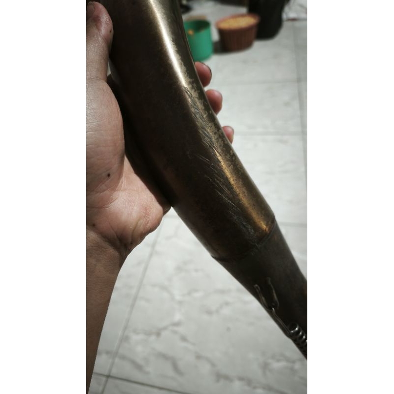 HEADER NGACENG / LONG R15 V3 SECOND