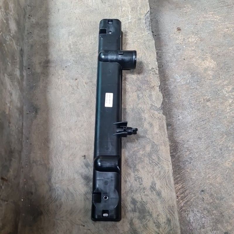 Lower tank Radiator Canter 54cm