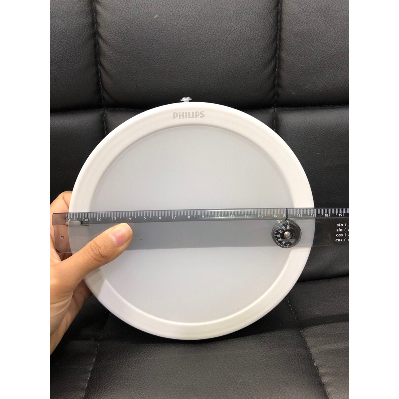 Lampu dowlight led philips 12watt outbow