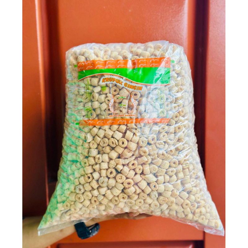 

NS - Orong Orong JH ORI Isi 5Kg