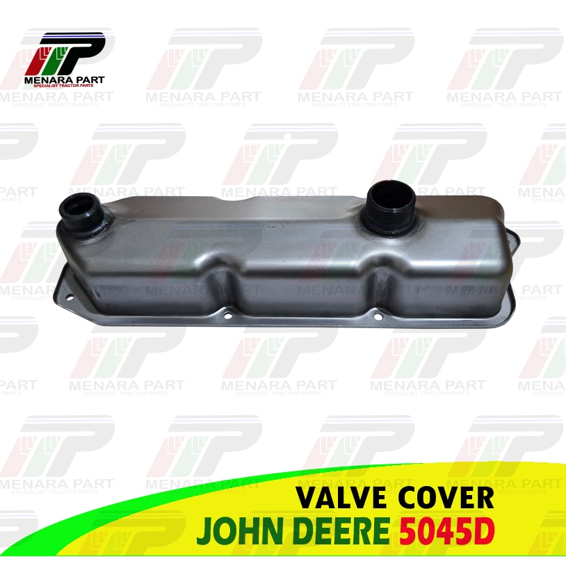VALVE COVER JOHN DEERE 5045D ORIGINAL