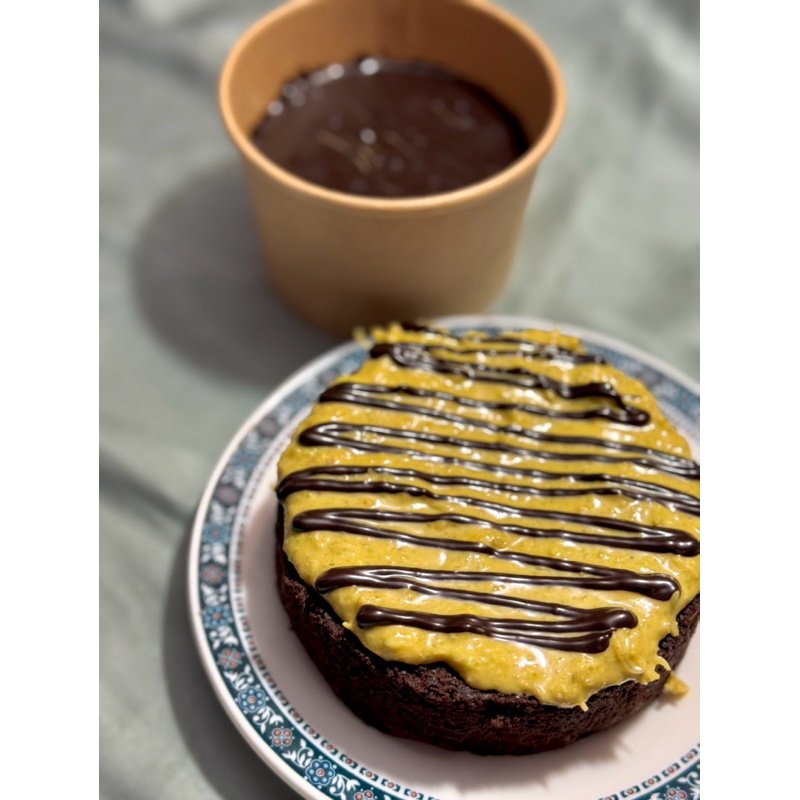 

PISTACHIO KUNAFA BROWNIES | BROWNIES | PISTACHIO | KUNAFA