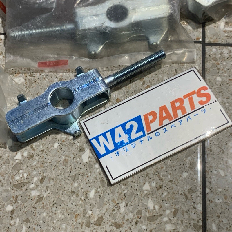 SETELAN / PENYETEL RANTAI TIGER 40543 KCJ 690 ORIGINAL AHM