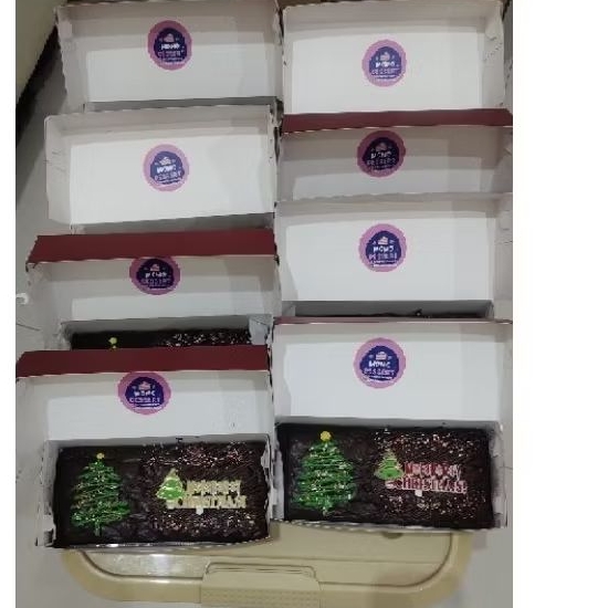 

Brownies Hampers Natal