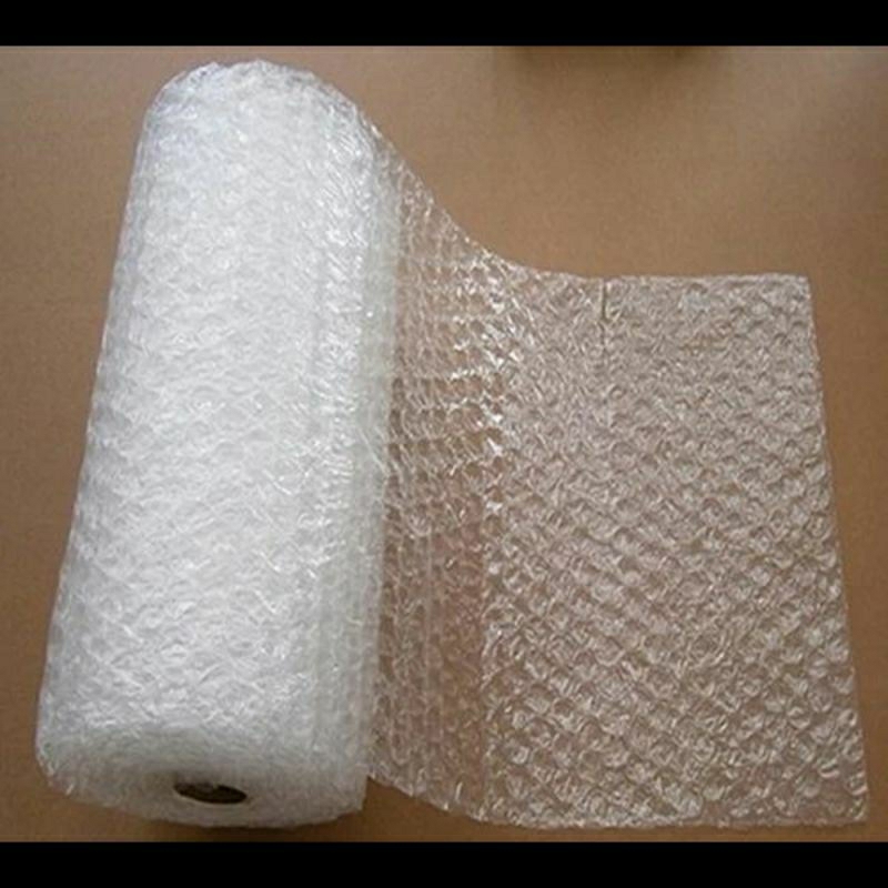 

EXTRA PACKING BUBBLE WRAP