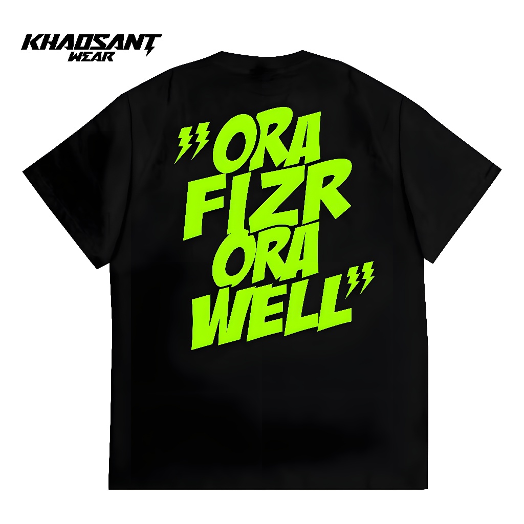 Kaos Distro Kaos Pria Lengan Pendek Kaos Pria Dan Wanita Distro Kaos Oblong Bahan Katun Pakaian Pria