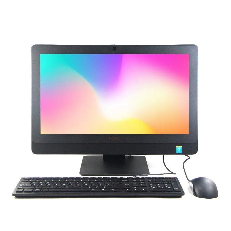 PC ALL IN ONE 3JUTAAN INTEL CORE i5-4570 RAM 8GB DDR3 SSD 256GB Intel HD Graphics 19.5" WLED Windows