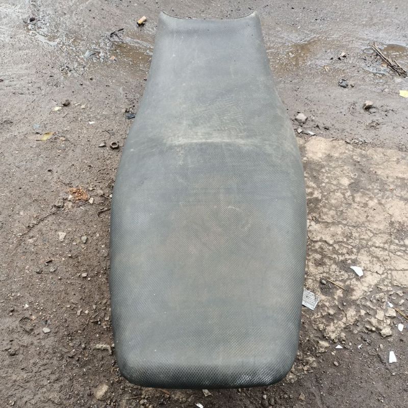 jok Megapro mono shock second original