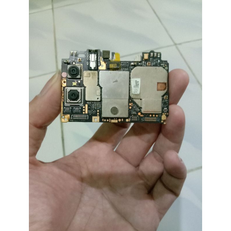 Mesin Mi A2 Lite & Redmi 6 Pro Normal Bergaransi