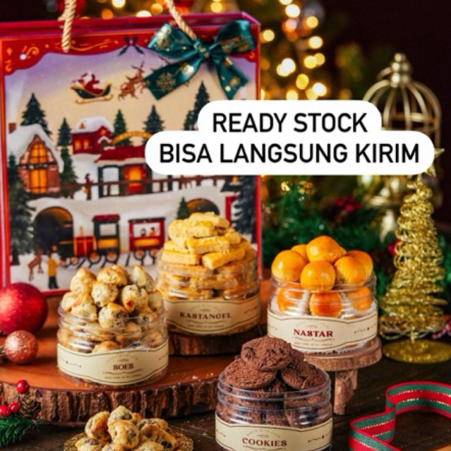 

CHRISTMAS HAMPERS /HAMPERS NATAL / KADO NATAL / CHRISTMAS GIFT / PARSEL NATAL