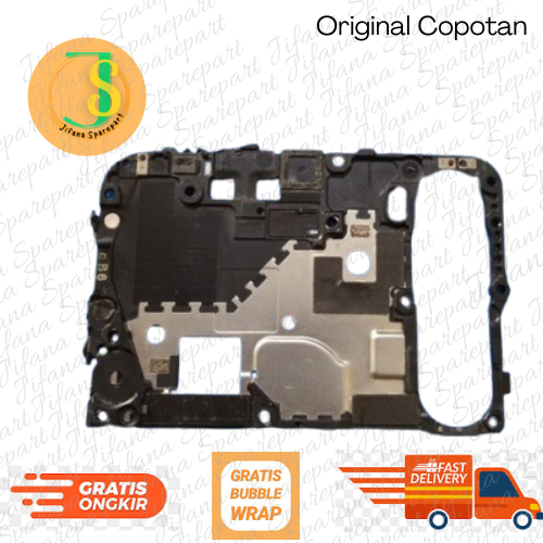 Tutup Mesin Redmi Note 8 Original Copotan