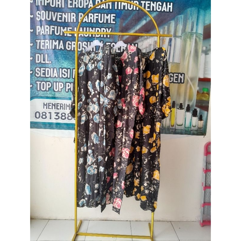 GAMIS KELELAWAR .Terbaru