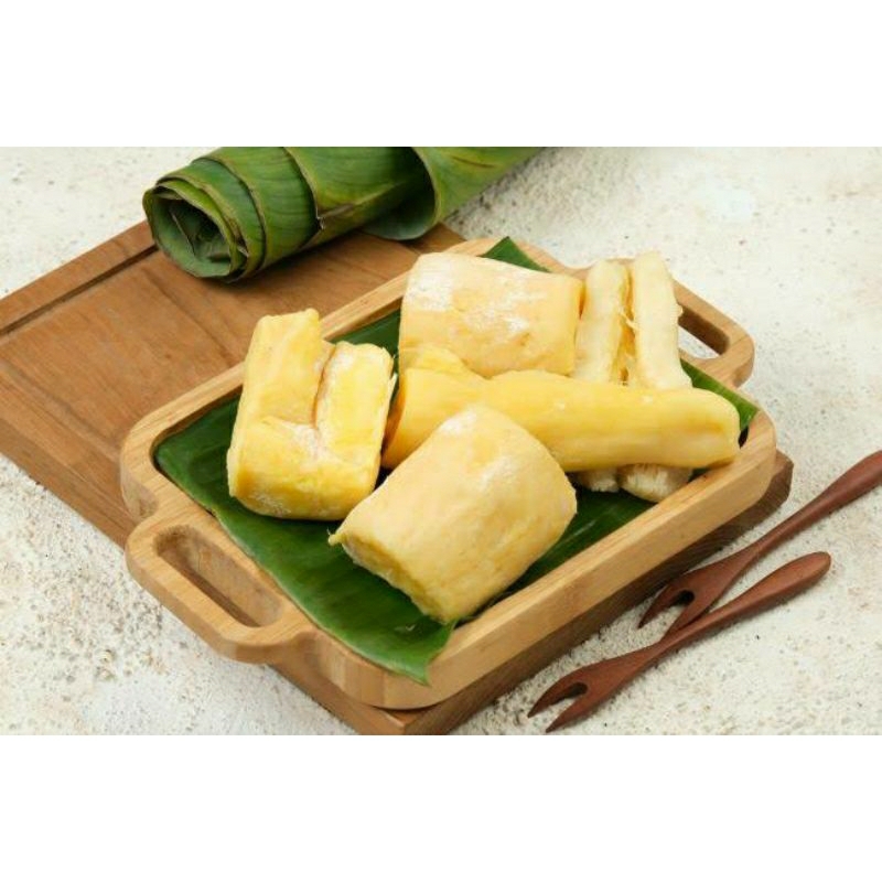 

TAPE SINGKONG KUNING 1 KG