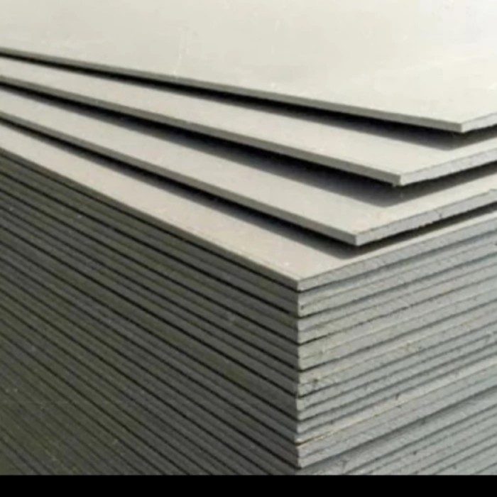 Kalsiboard 3.5 mm x 1200 x 2400 - Medan