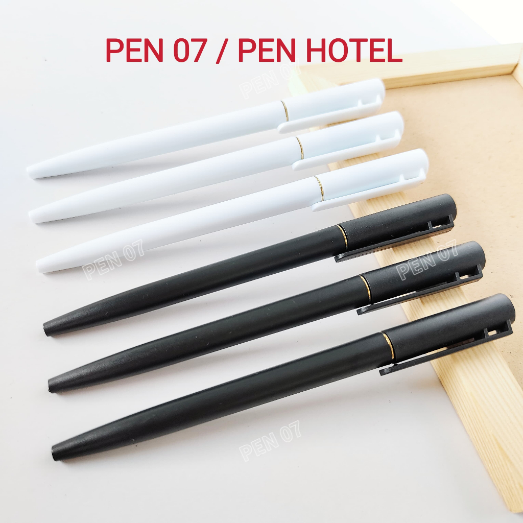 

Pen 07 /Pen Hotel / Pulpen Hotel / Pen Plastik / Pulpen Plastik / Pen Souvenir /Pulpen Souvenir / Pen Promosi / Pulpen Promosi / Pen Murah / Pen Cantik / Pen Tulis / Pulpen Souvenir Pernikahan / Pulpen Perusahaan / Pen Cusrom logo Nama Tulisan