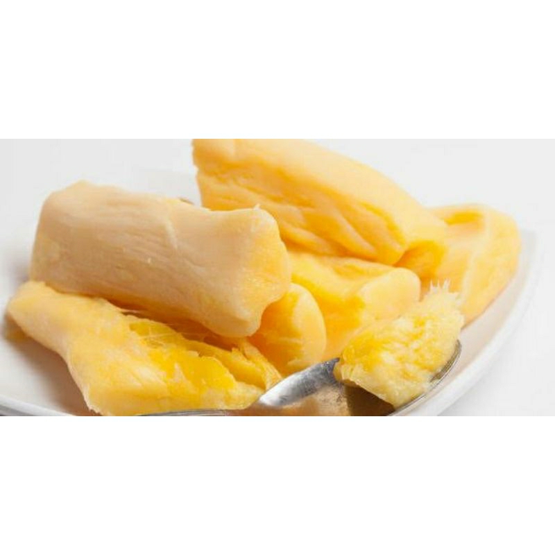 

TAPE SINGKONG KUNING 1 KG