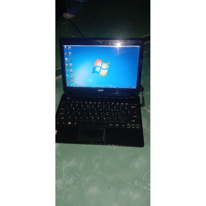 laptop notebook acer