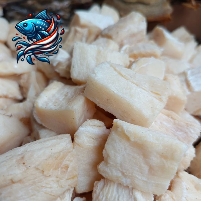 

Ikan asin cucut