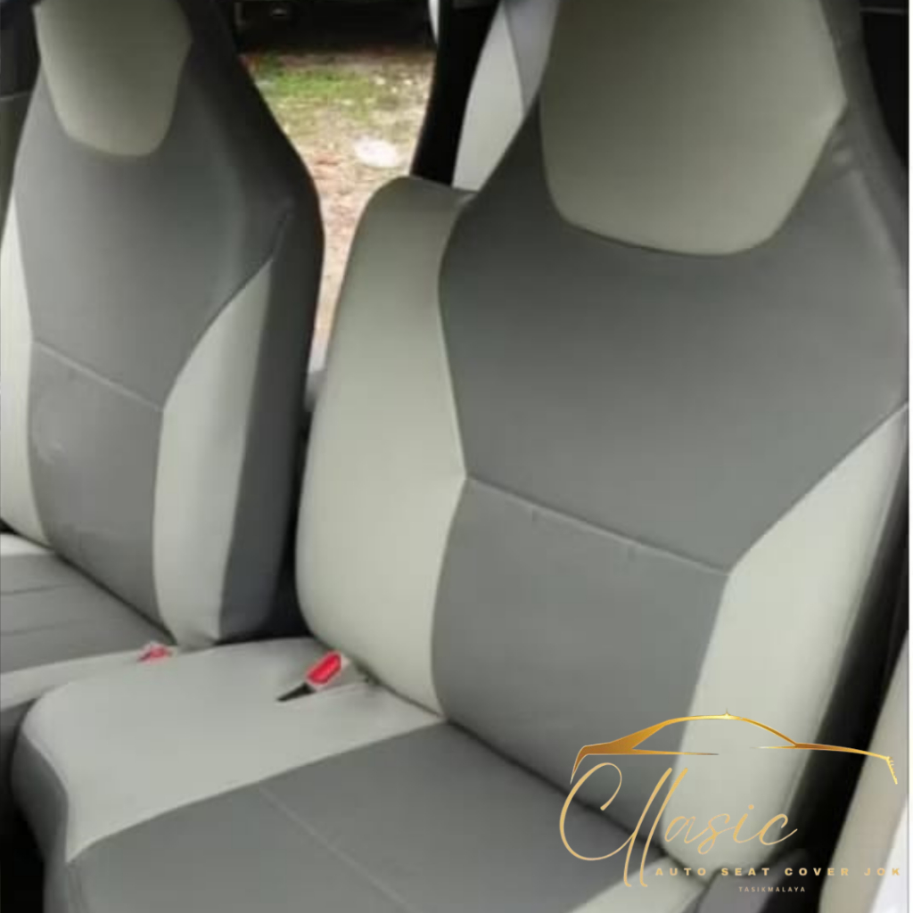 Sarung Jok Mobil Karimun Wagon R | Estilo