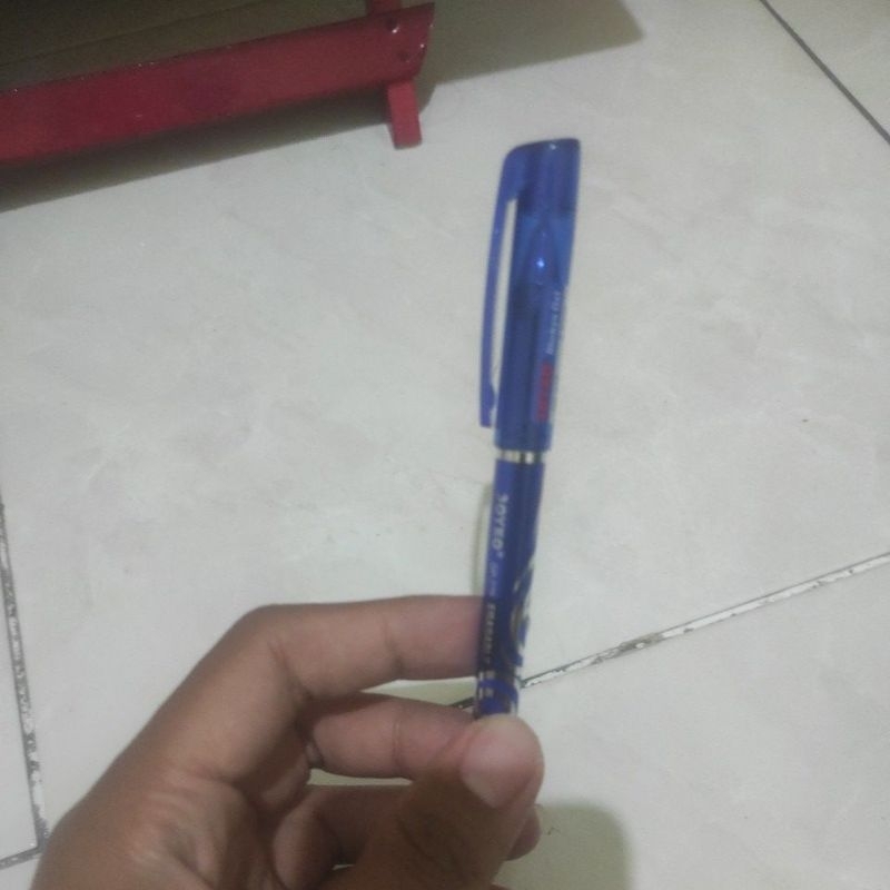 

bulpen biru bisa dihapus