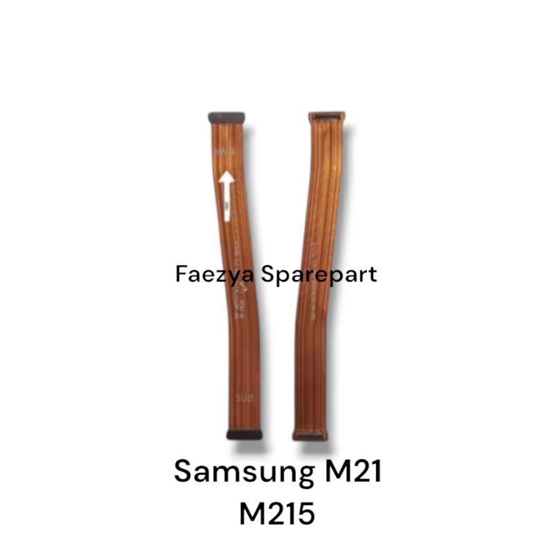FLEXIBLE MAINBOARD CONNECT SAMSUNG M21 M215