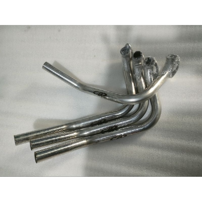 Leheran knalpot honda beat standar racing