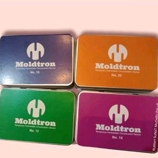 Moldtronn cetakan sunat / mahdian klemp / alisklemp / lem sunat / sunat lem / khitan / sunat