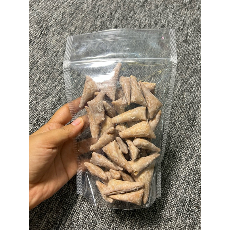 

Raja Manis jajanan khas LANGKAT