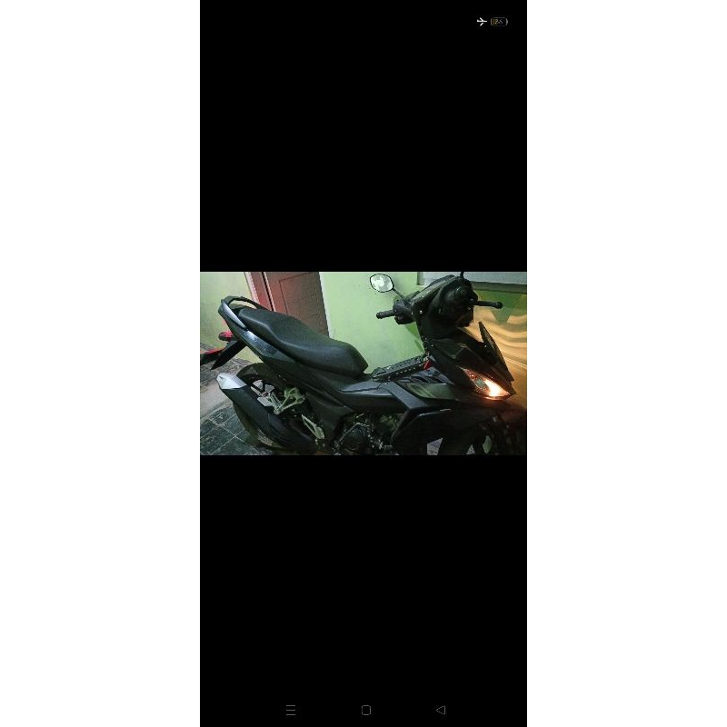 Supra GTR 150 2019 plat G