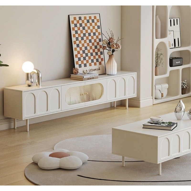 Bufet Tv Meja Tv Minimalis Modern Cabinet Klasik