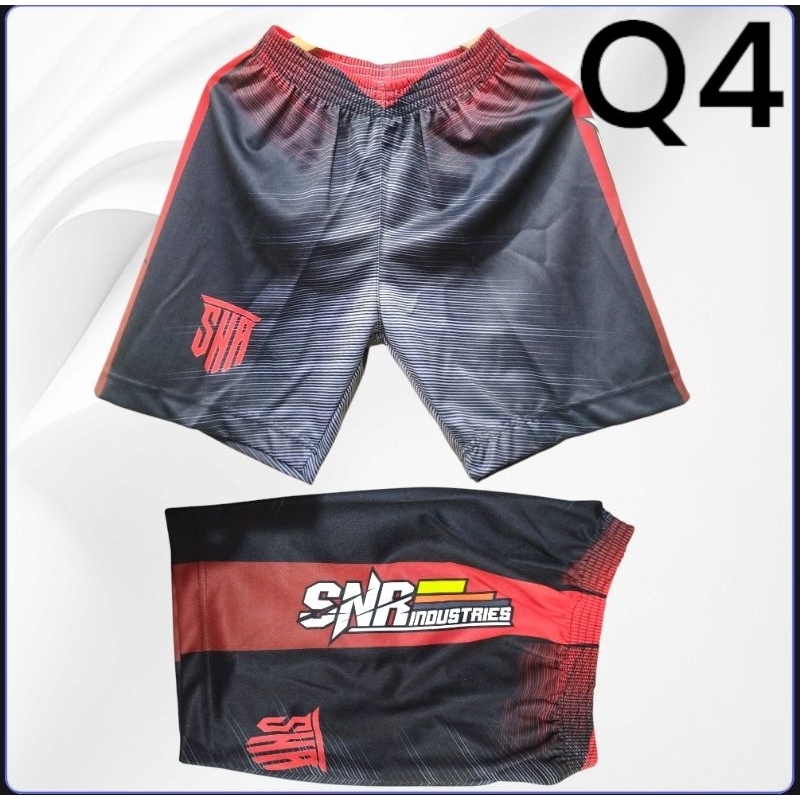 CELANA SNR INDUSTRIES VOLLY TARKAM FULL PRINTING VOLLY SNR CELANA SNR INDUSTRIES VOLLY TARKAM FULL P