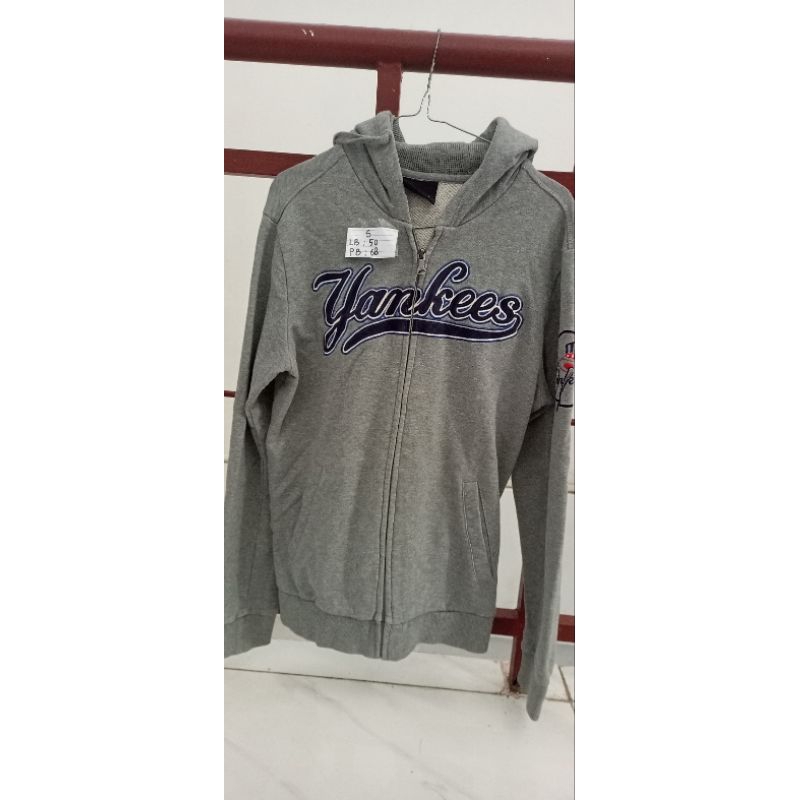 Hoodie PL Dodger MLB