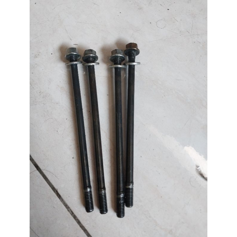 Baut Tusuk Sate Baut Ancer CB150R Old CBR150R Old Original