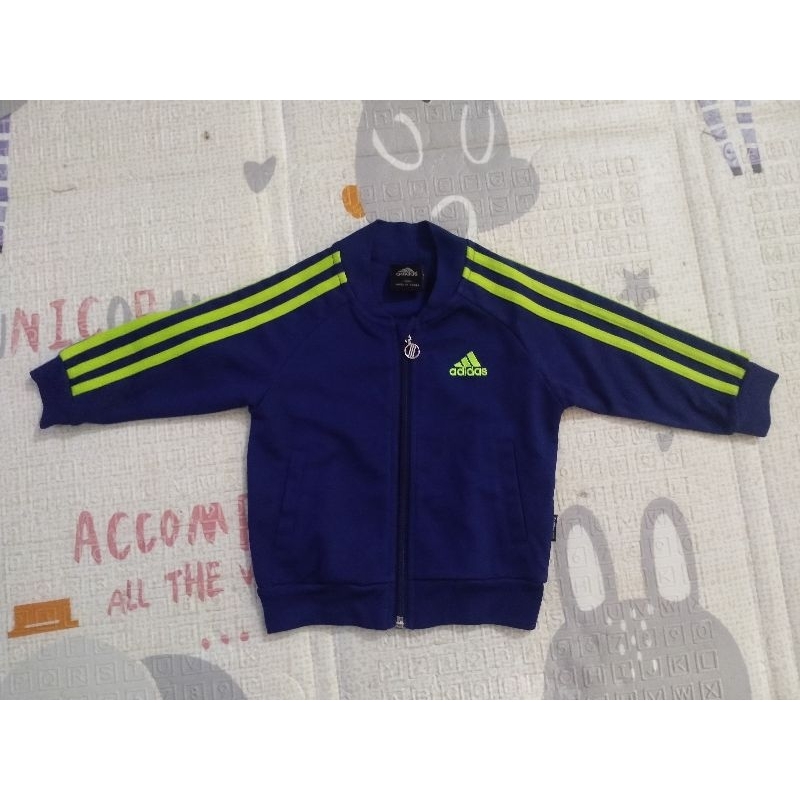 Jaket Adidas anak