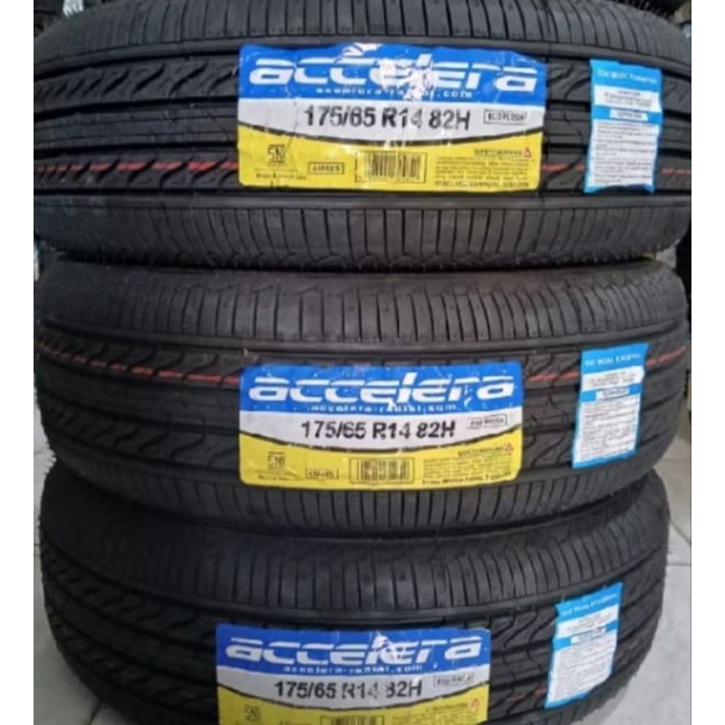 ban accelera mobil 175/65-14 r14 ring 14 175 65